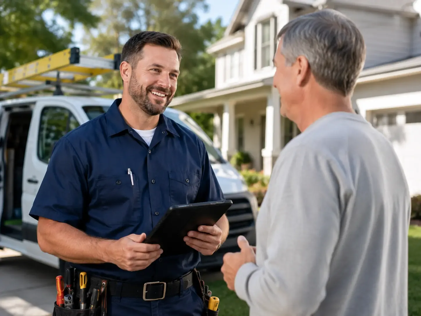 Whole Home Rewiring Duncan, MS FAQs